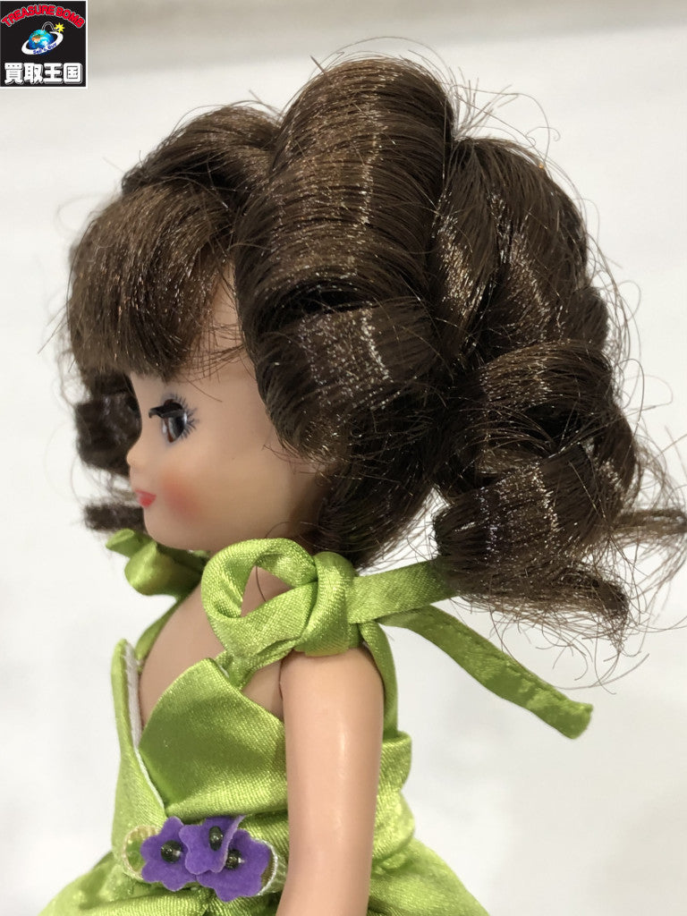 タイニー ベッツィー マッコール Twinkle Toes ドールその他