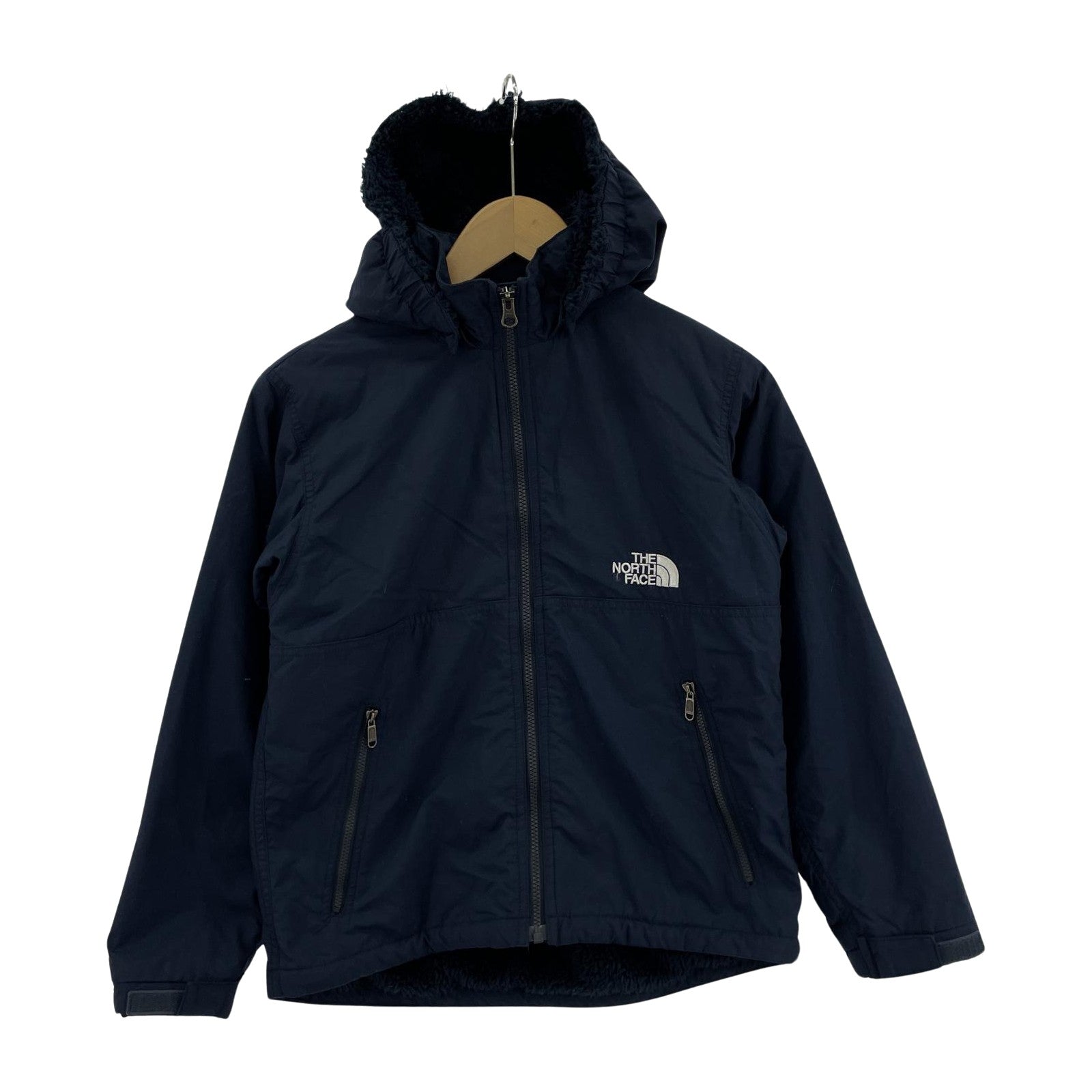 その他トップス THE NORTH FACE/コンパクトノマドジャケット/140/NVY ネイビー