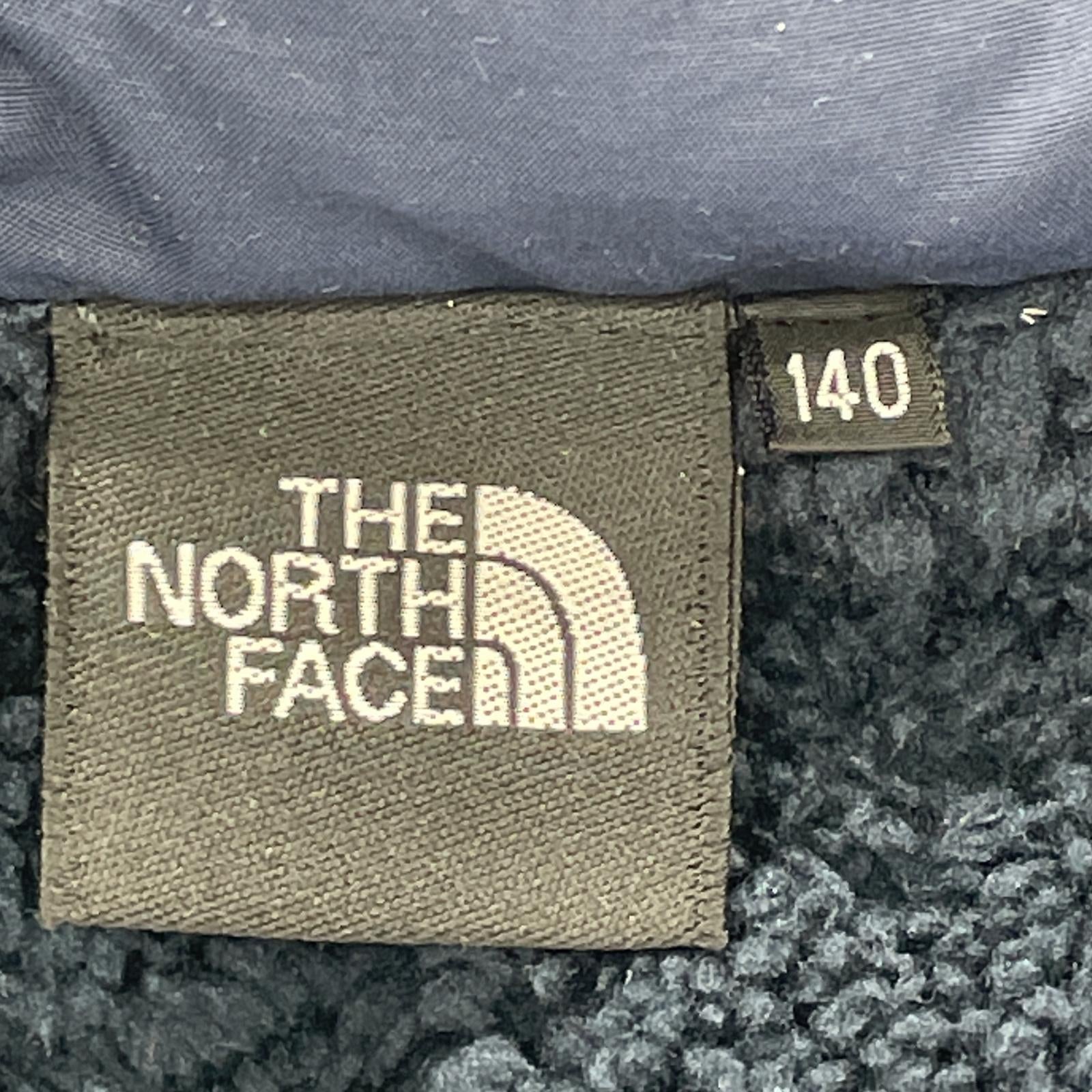 その他トップス THE NORTH FACE/コンパクトノマドジャケット/140/NVY ネイビー