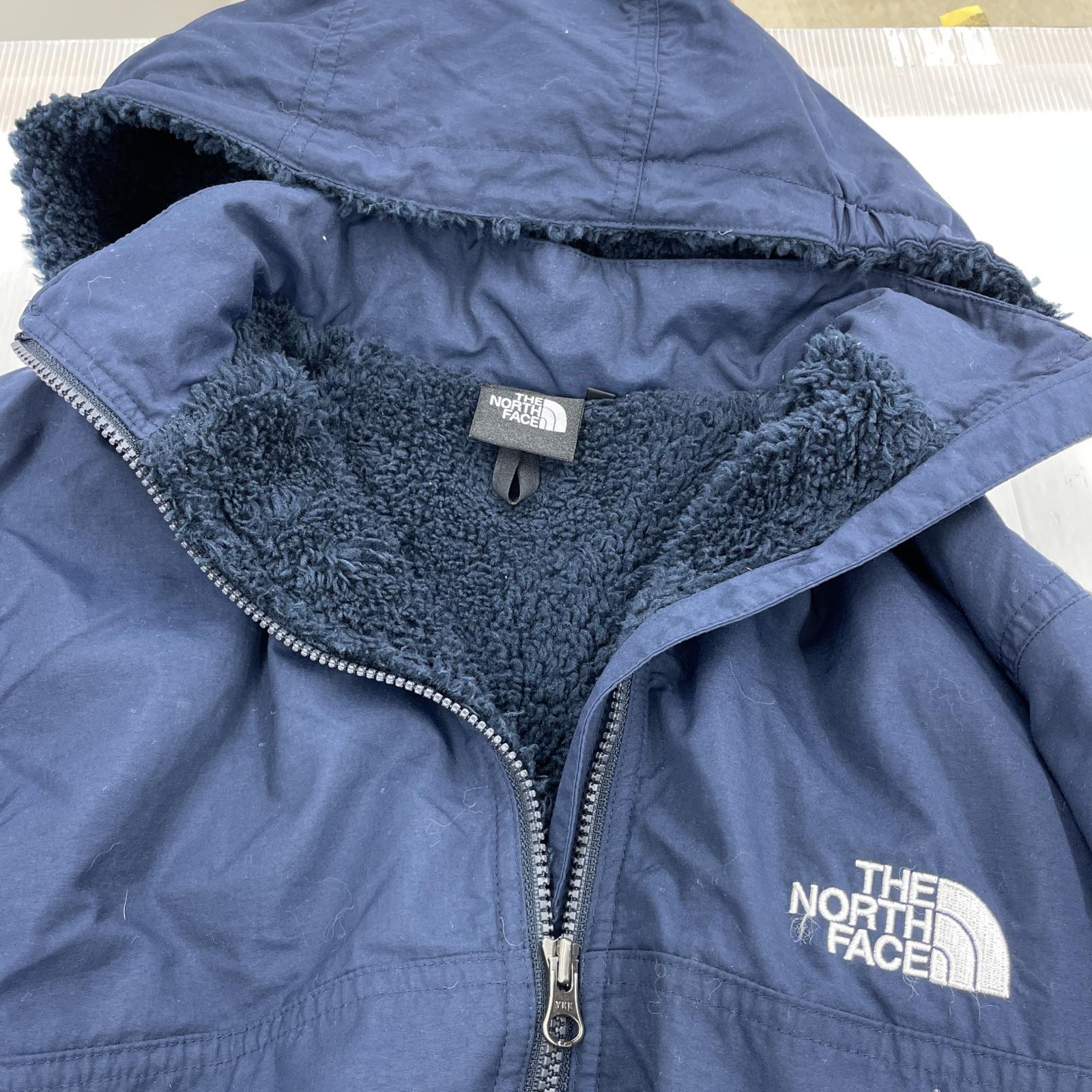 その他トップス THE NORTH FACE/コンパクトノマドジャケット/140/NVY ネイビー