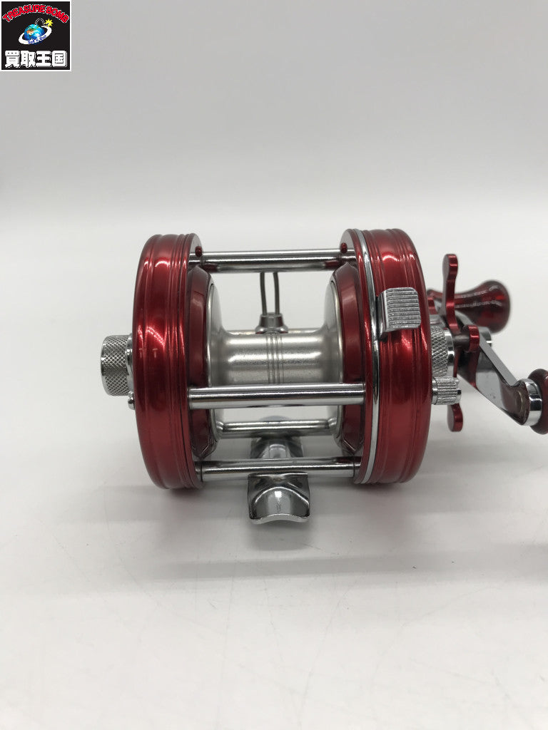 ABU 5500C クラシック その他リール