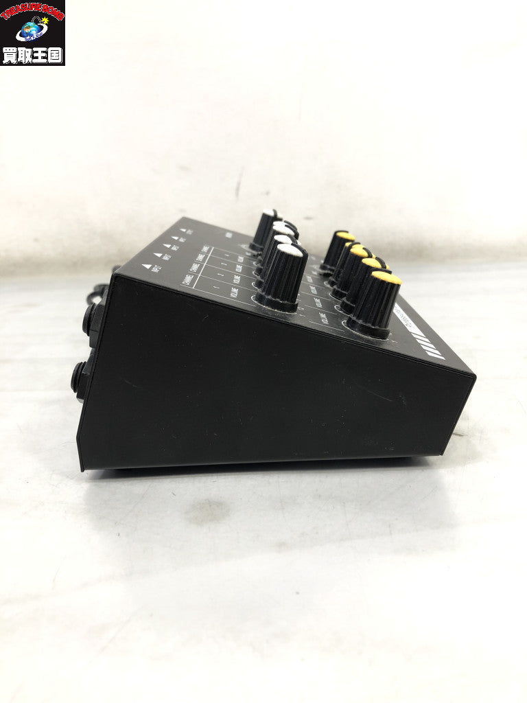 ?ZYXYYDS ミニサウンドミキサー MIX800 オーディオ機器