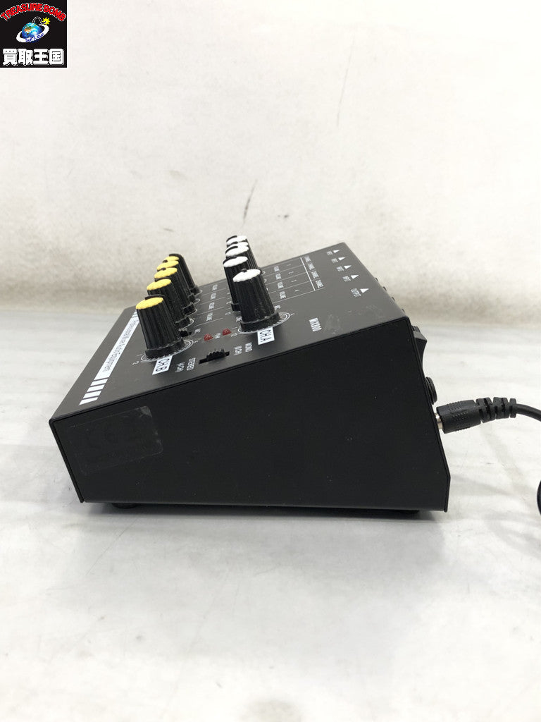 ?ZYXYYDS ミニサウンドミキサー MIX800 オーディオ機器