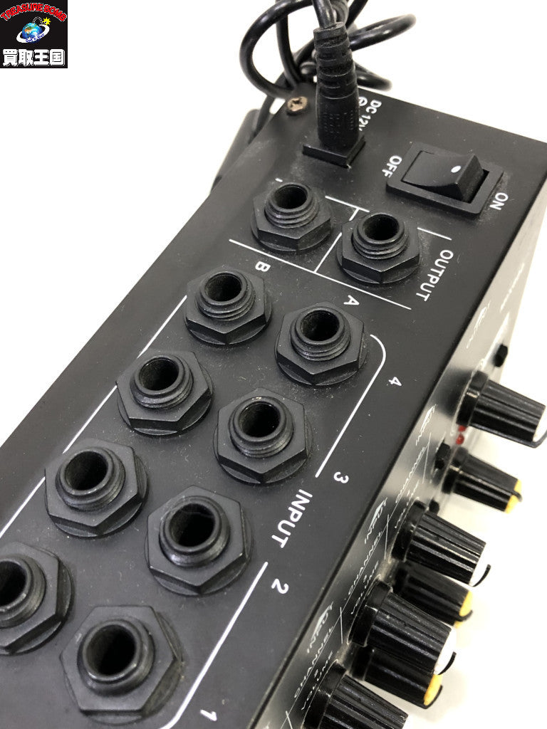 ?ZYXYYDS ミニサウンドミキサー MIX800 オーディオ機器