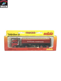 solido Toner Gam RENAULT POMPIES ミニカーその他