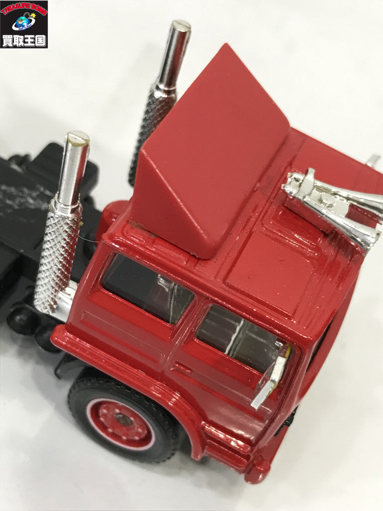 solido Toner Gam RENAULT POMPIES ミニカーその他