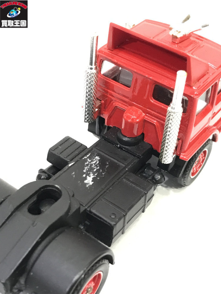 solido Toner Gam RENAULT POMPIES ミニカーその他