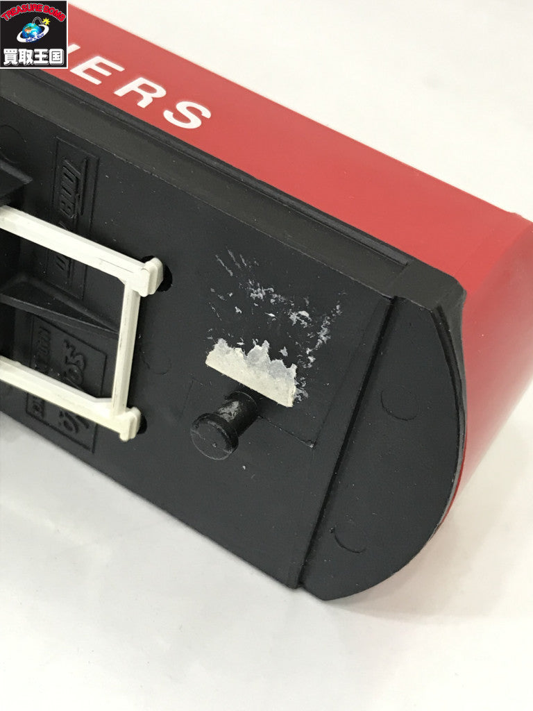 solido Toner Gam RENAULT POMPIES ミニカーその他