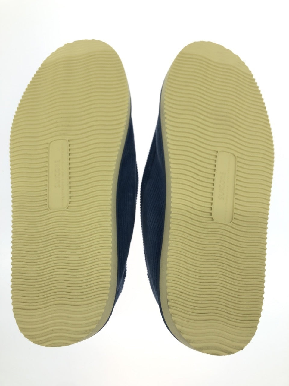その他靴 suicoke コーデュロイムートンシューズ 27.0cm BLU