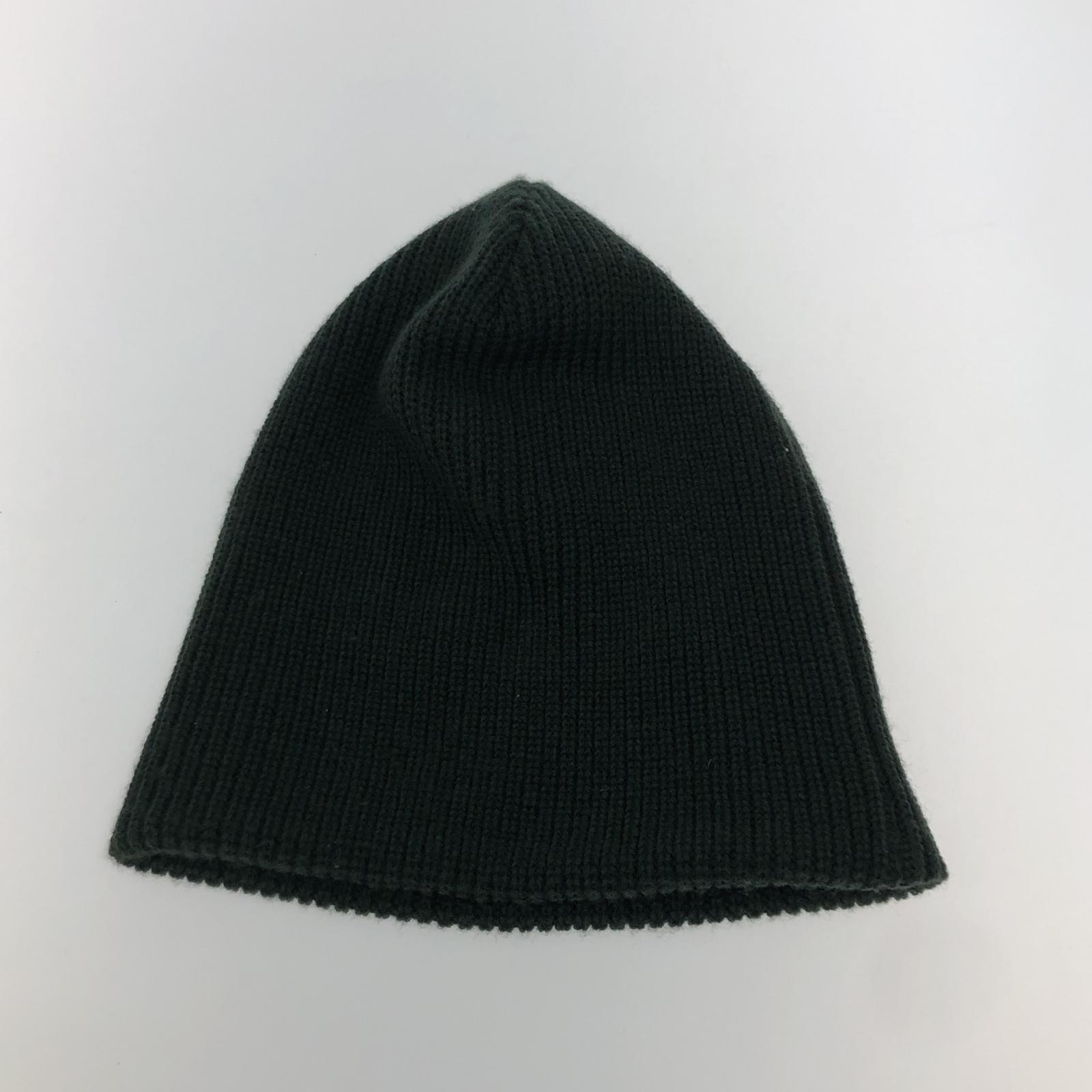 その他帽子 WTAPS BEANIE06 グリーン