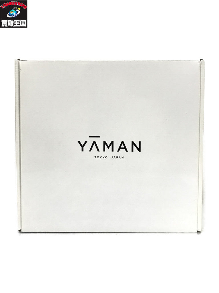 YAMAN/家庭用脱毛器/レイボーテ/Rフラッシュ/STA-214T STA-214T 理美容家電