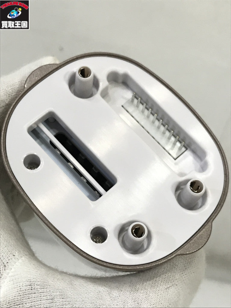 YAMAN/家庭用脱毛器/レイボーテ/Rフラッシュ/STA-214T STA-214T 理美容家電