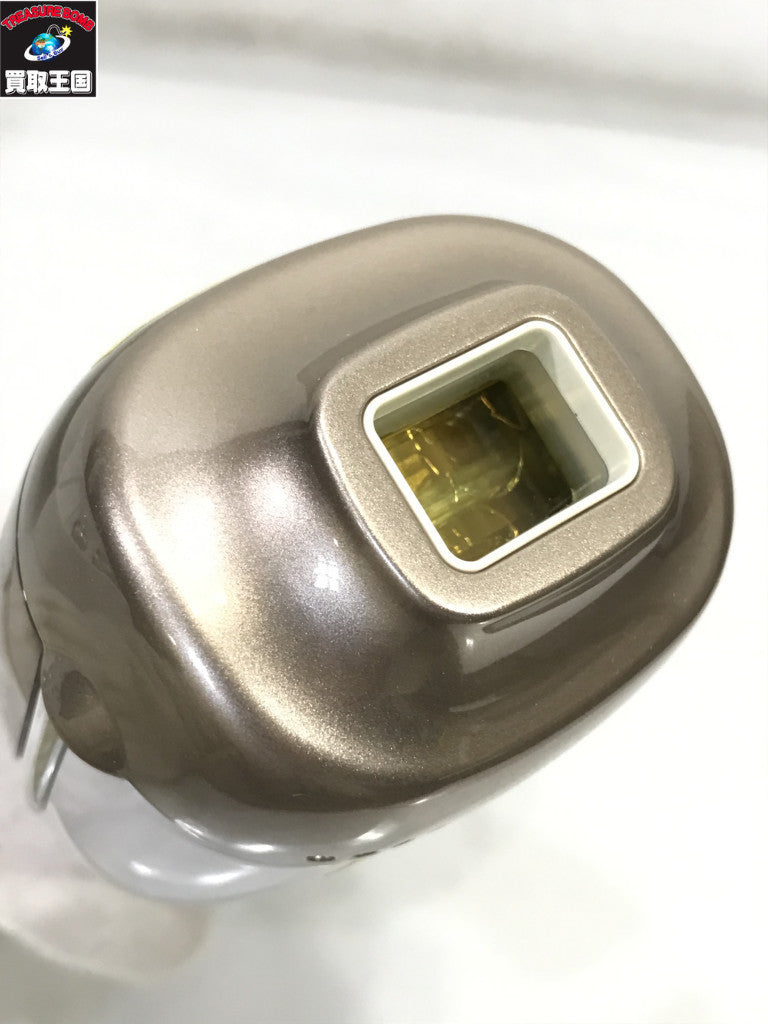 YAMAN/家庭用脱毛器/レイボーテ/Rフラッシュ/STA-214T STA-214T 理美容家電