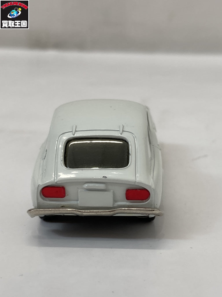 1/43 川端企画 ホンダ S800クーペ スケールカー