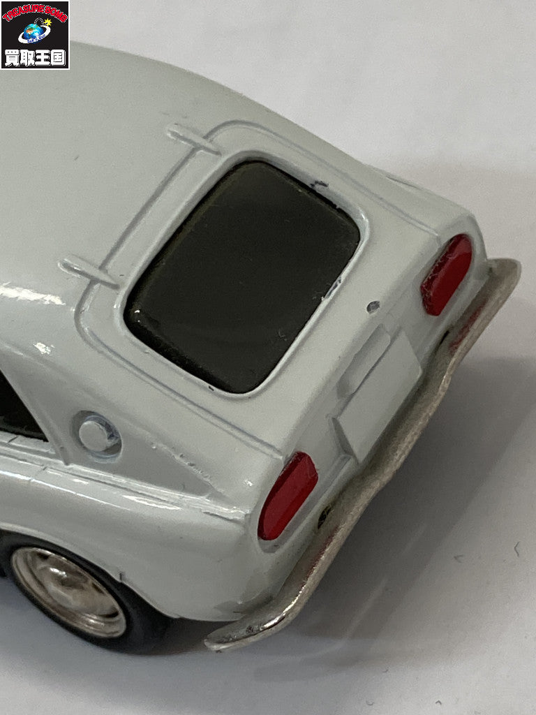 1/43 川端企画 ホンダ S800クーペ スケールカー