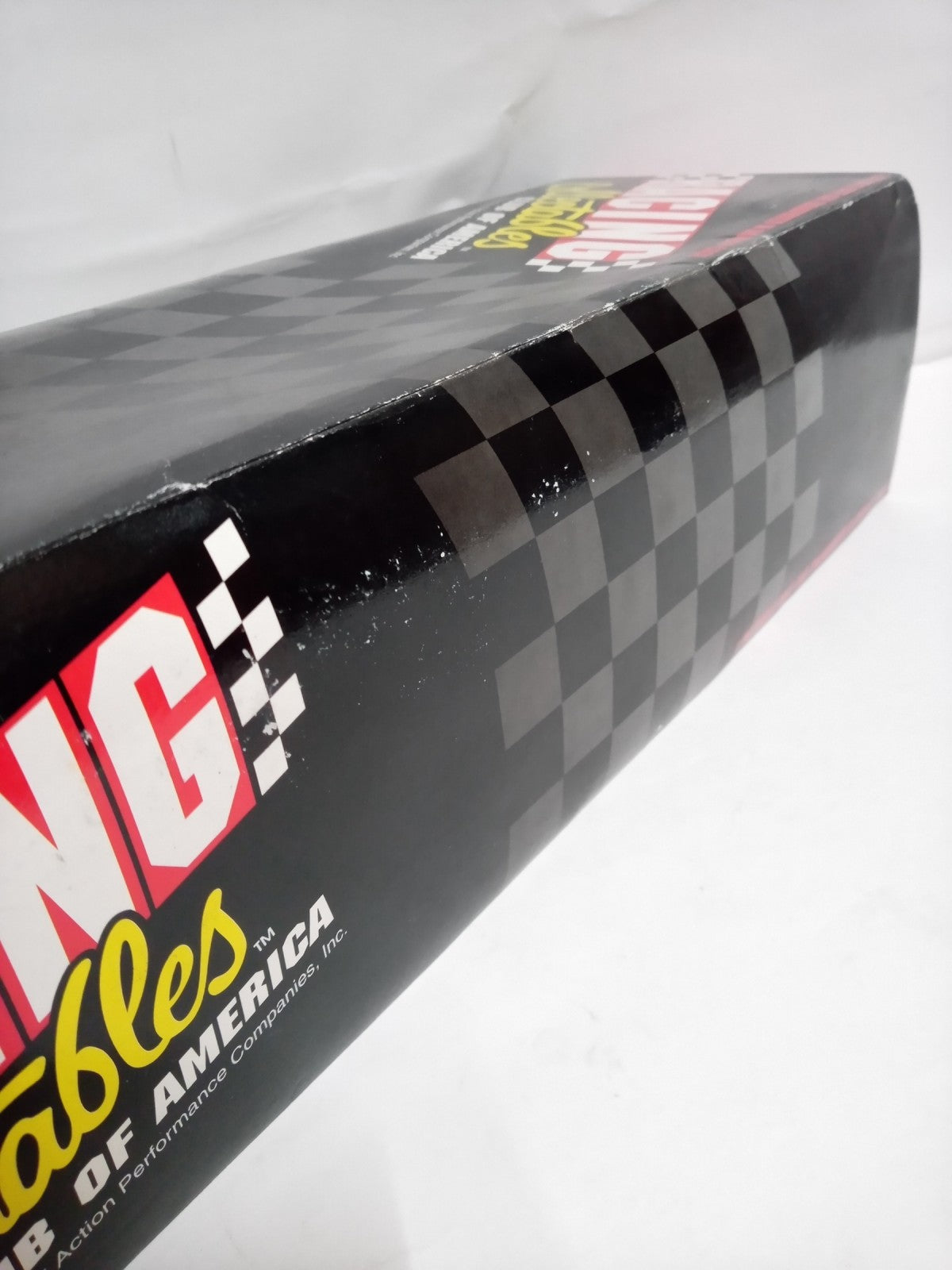 racing club of america トレーラー ミニカーその他