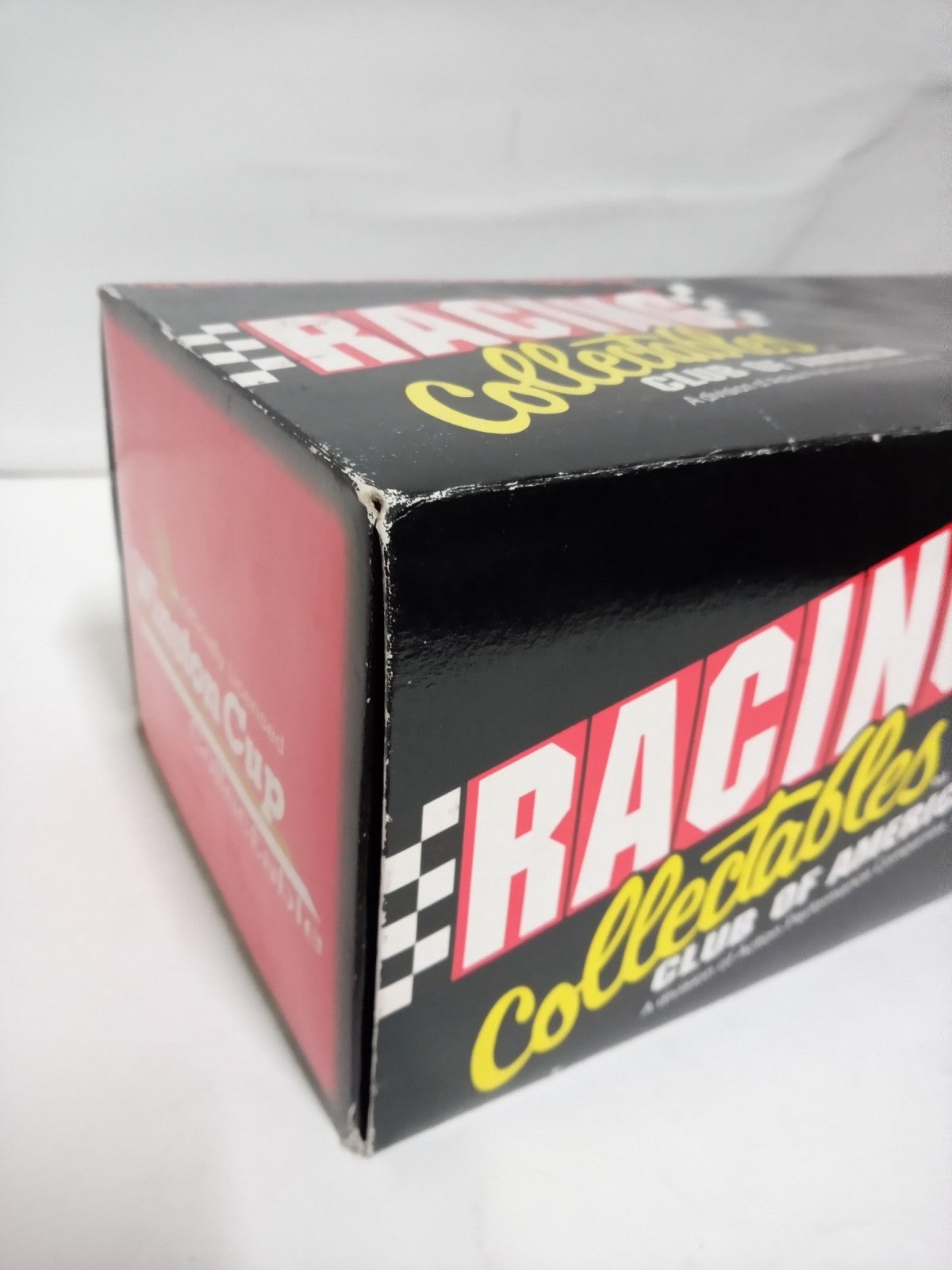 racing club of america トレーラー ミニカーその他