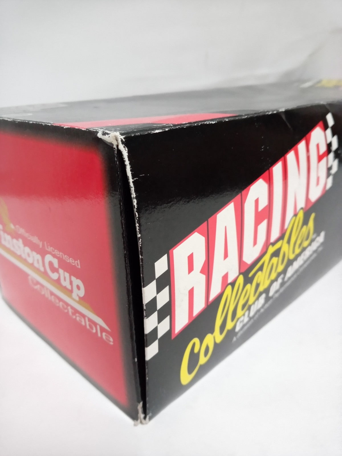 racing club of america トレーラー ミニカーその他