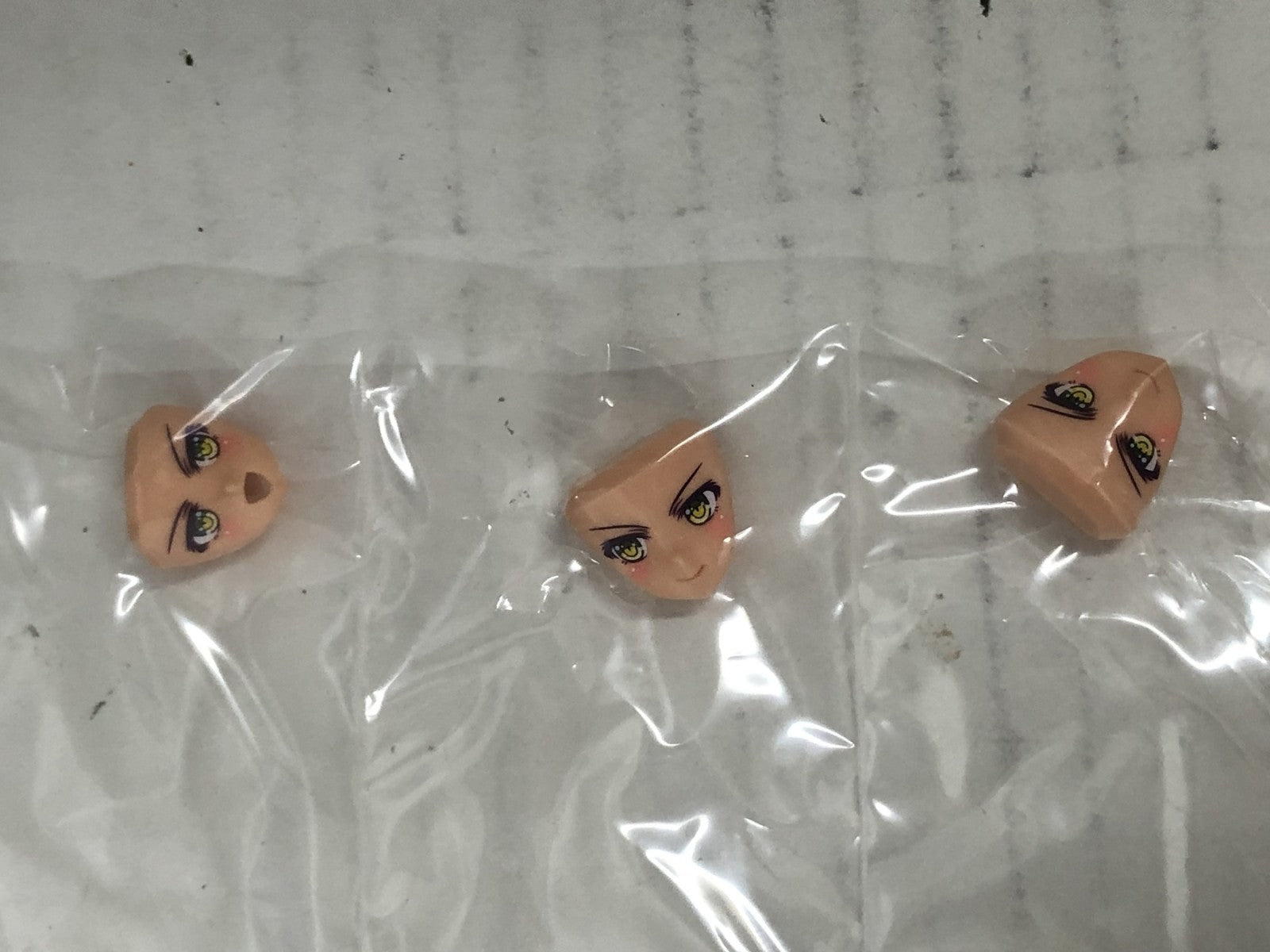 フレズヴェルク=ルフス プラモデルその他
