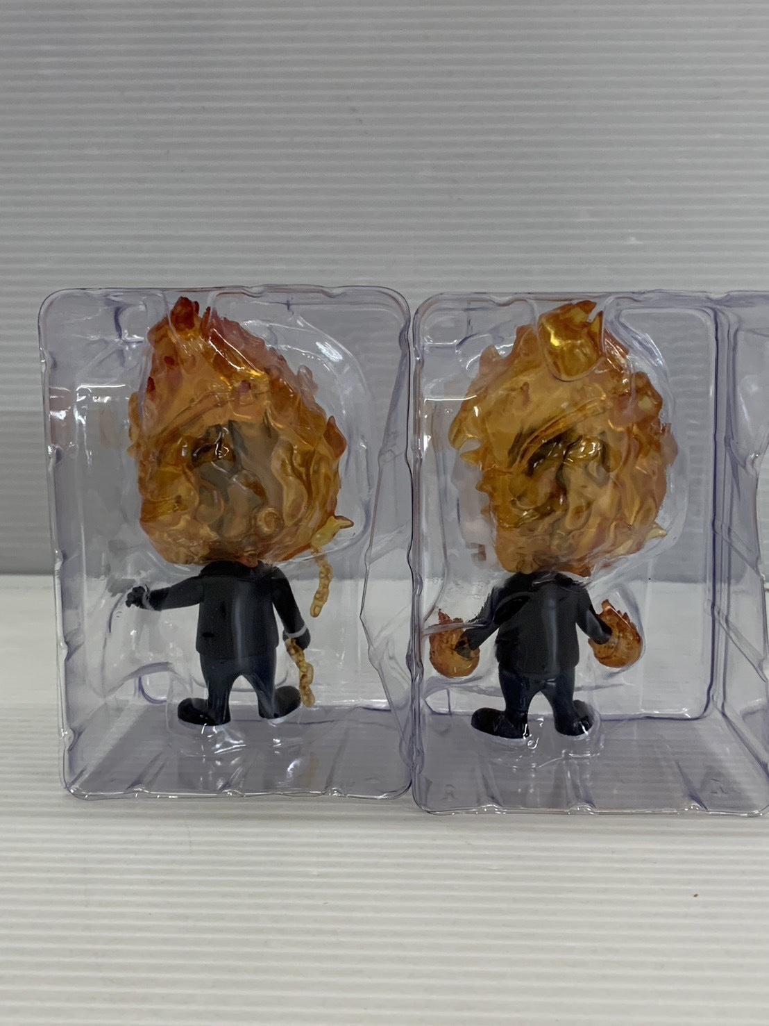 Hot Toys cosbaby GHOST RIDER フィギュア/グッズ