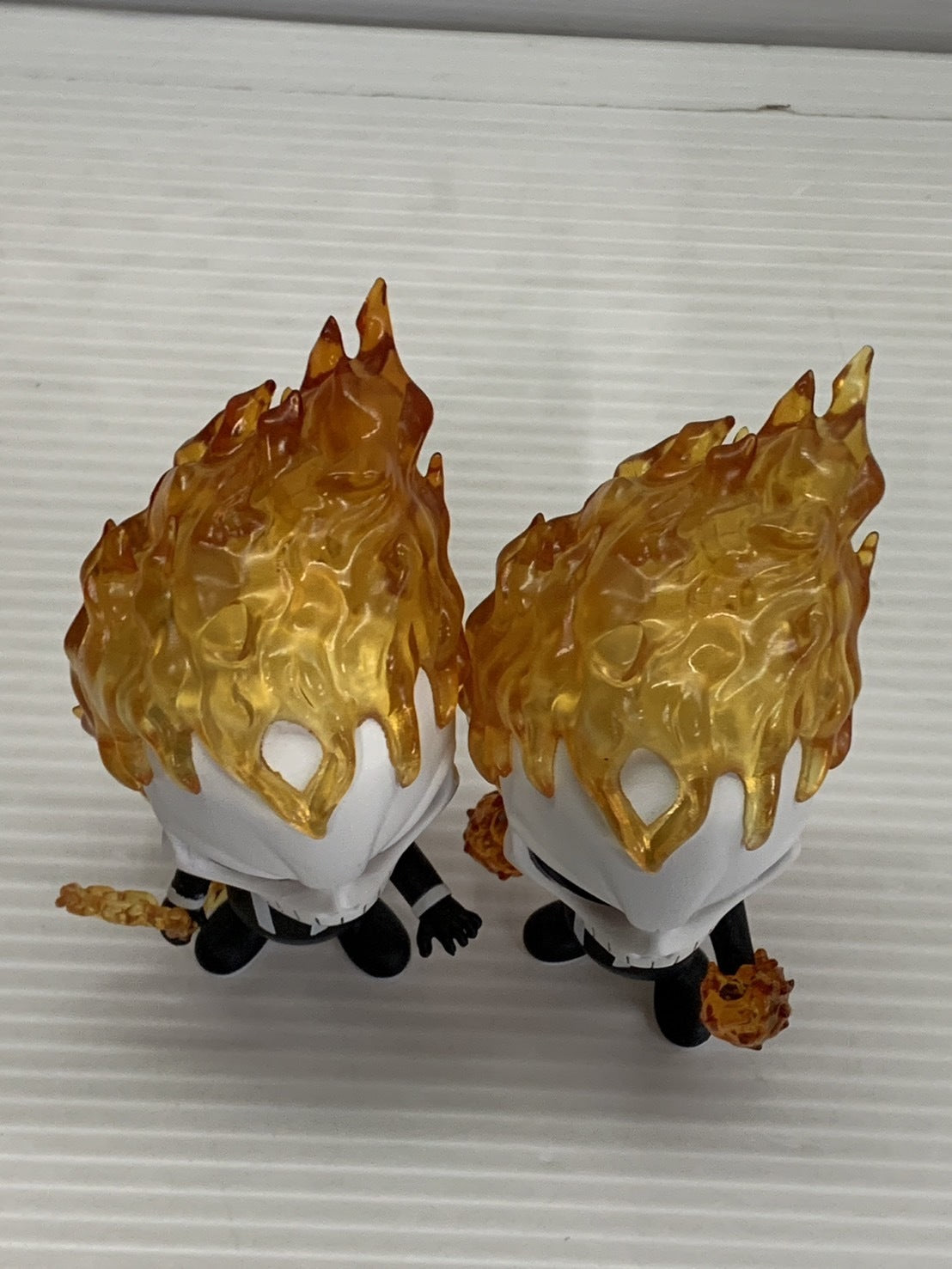 Hot Toys cosbaby GHOST RIDER フィギュア/グッズ