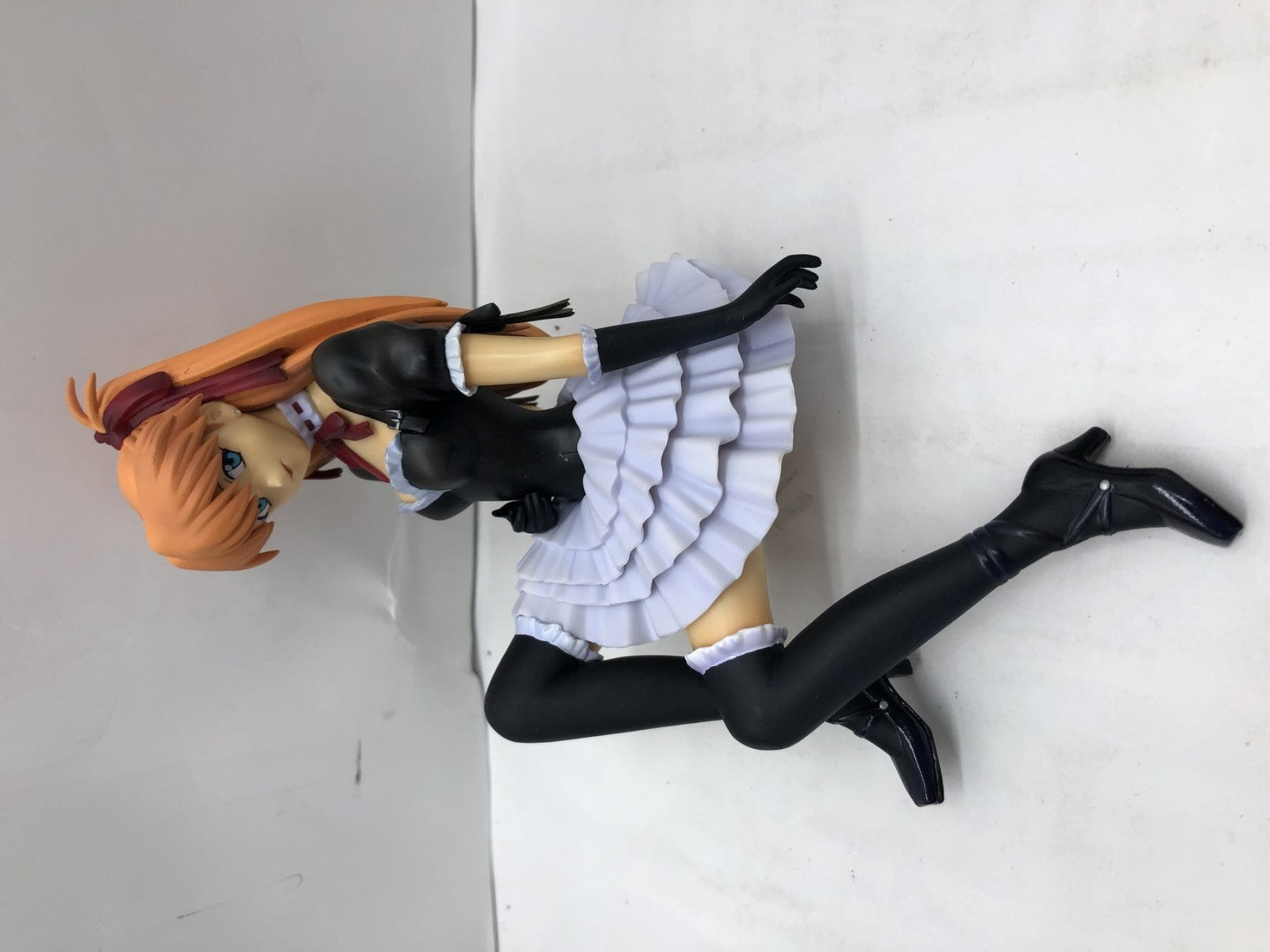 コトブキヤ 1/7 惣流・アスカ・ラングレー ゴスロリVer. フィギュア/グッズ