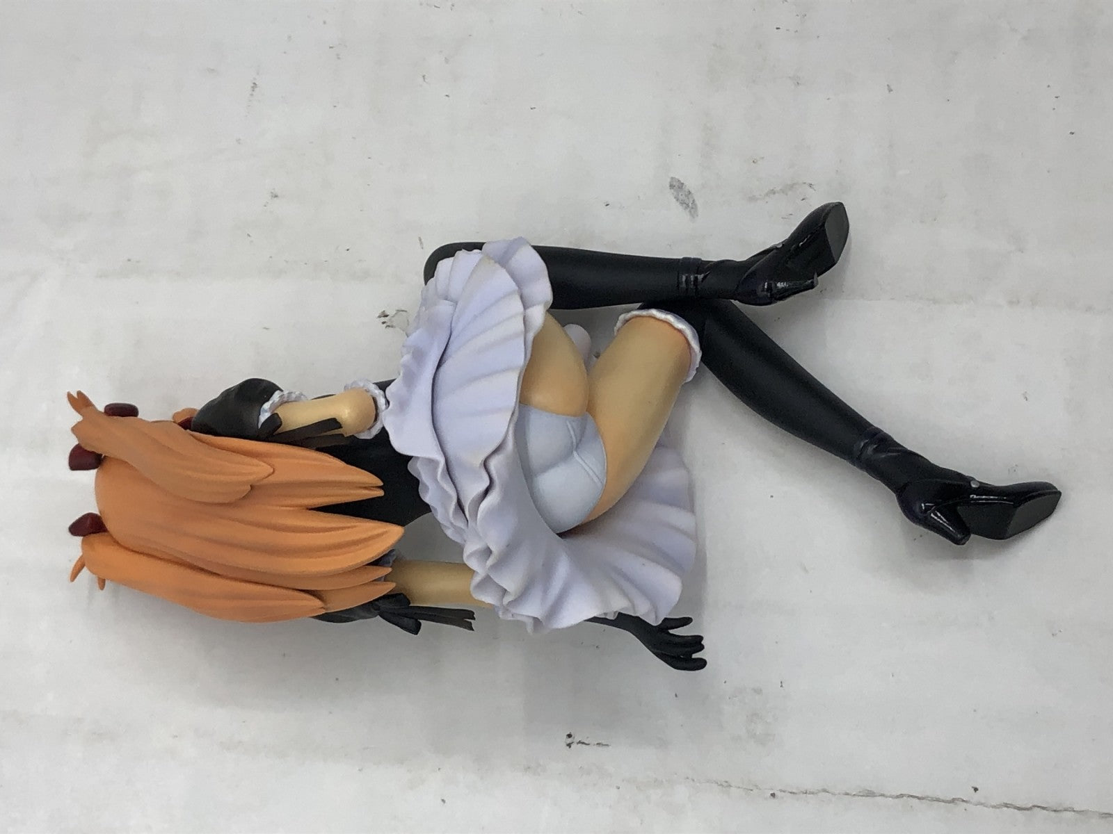 コトブキヤ 1/7 惣流・アスカ・ラングレー ゴスロリVer. フィギュア/グッズ