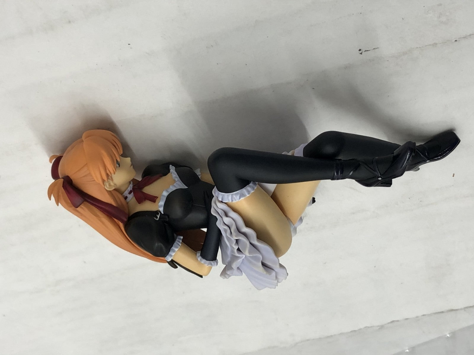 コトブキヤ 1/7 惣流・アスカ・ラングレー ゴスロリVer. フィギュア/グッズ