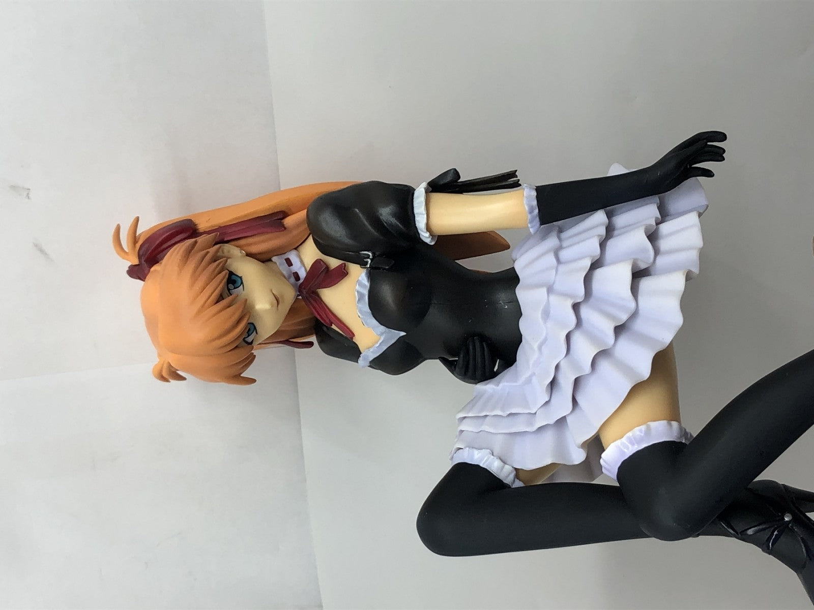 コトブキヤ 1/7 惣流・アスカ・ラングレー ゴスロリVer. フィギュア/グッズ