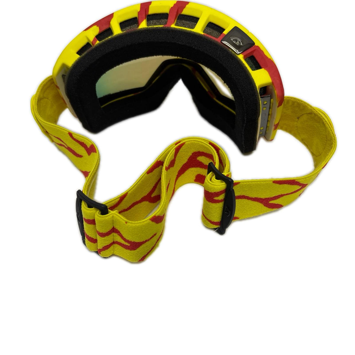 GIRO スノーゴーグル GIRO スポーツ用品