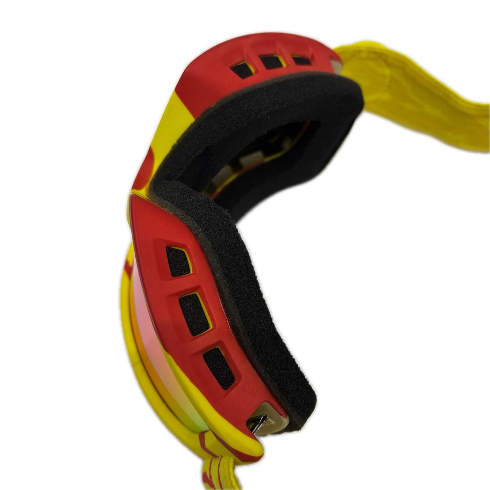 GIRO スノーゴーグル GIRO スポーツ用品