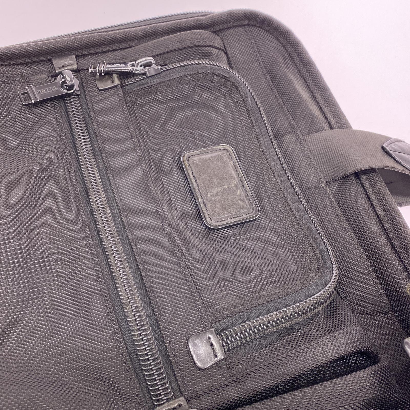 その他バッグ TUMI 2WAYバッグ ブラック