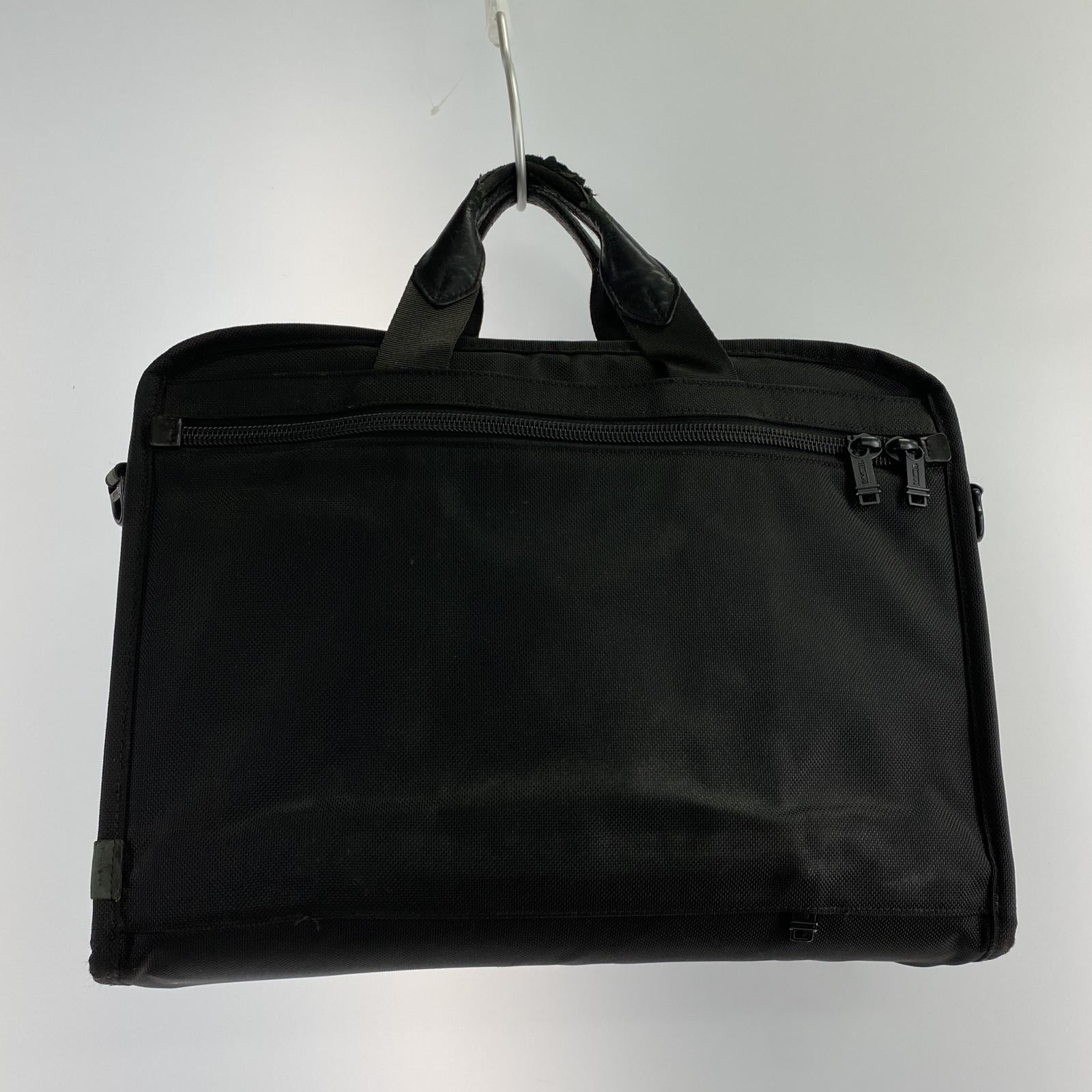 その他バッグ TUMI 2WAYバッグ ブラック