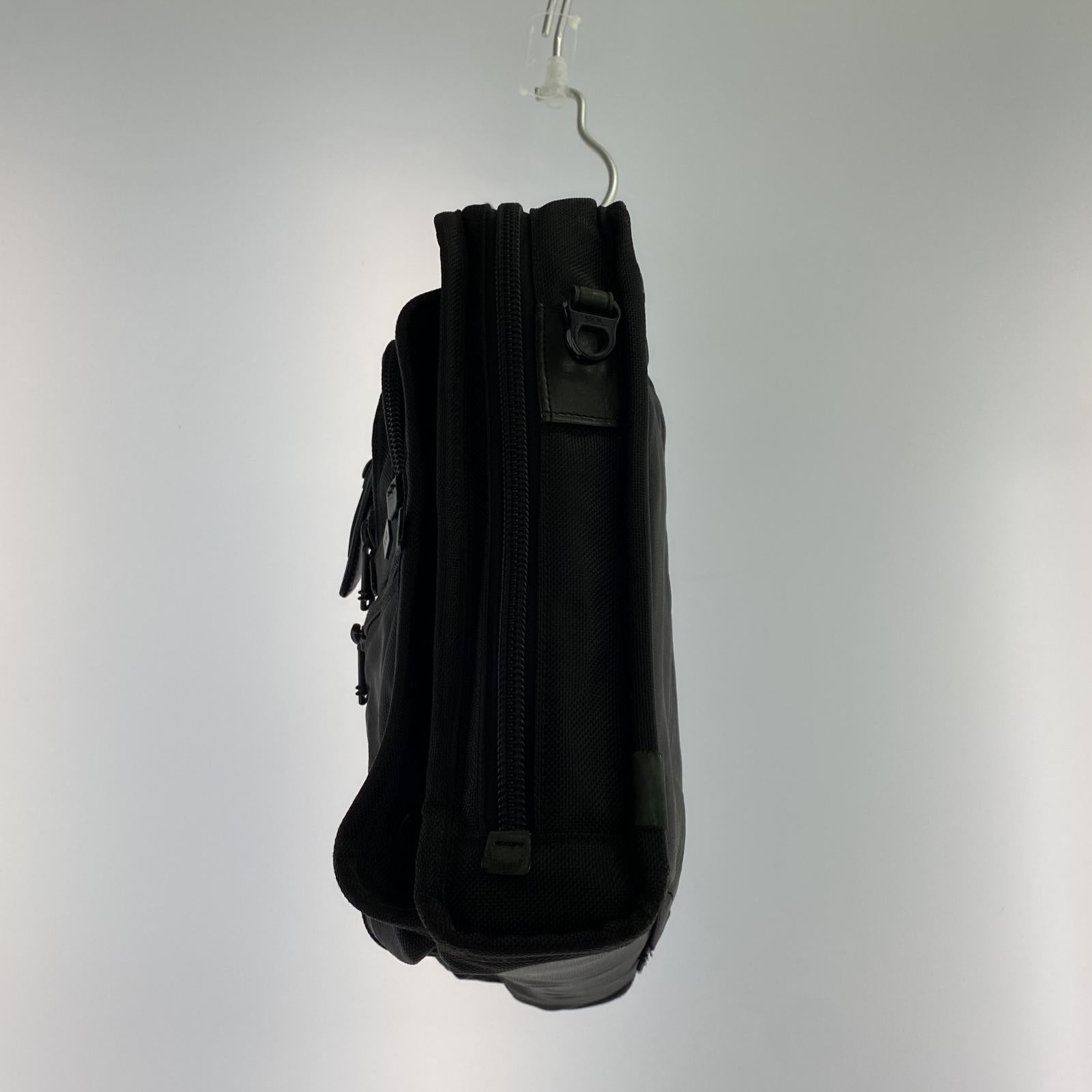 その他バッグ TUMI 2WAYバッグ ブラック