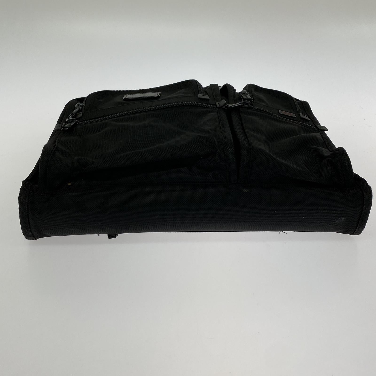 その他バッグ TUMI 2WAYバッグ ブラック