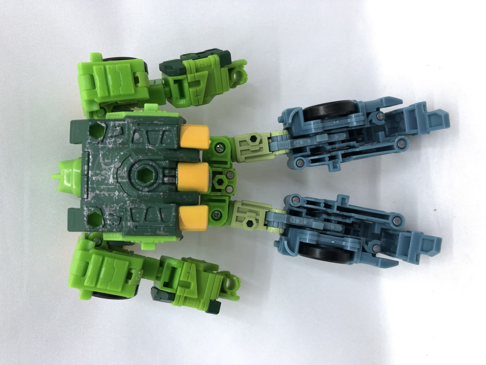トランスフォーマー SG-32 オートボット スプリンガ? フィギュア/グッズ