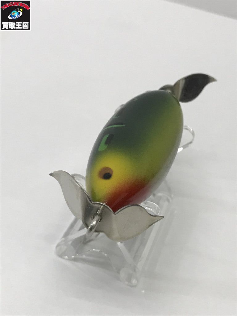 レトロム シャビースプーク その他ルアー