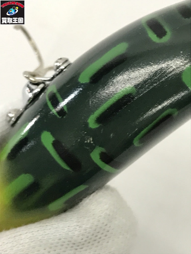 レトロム シャビースプーク その他ルアー