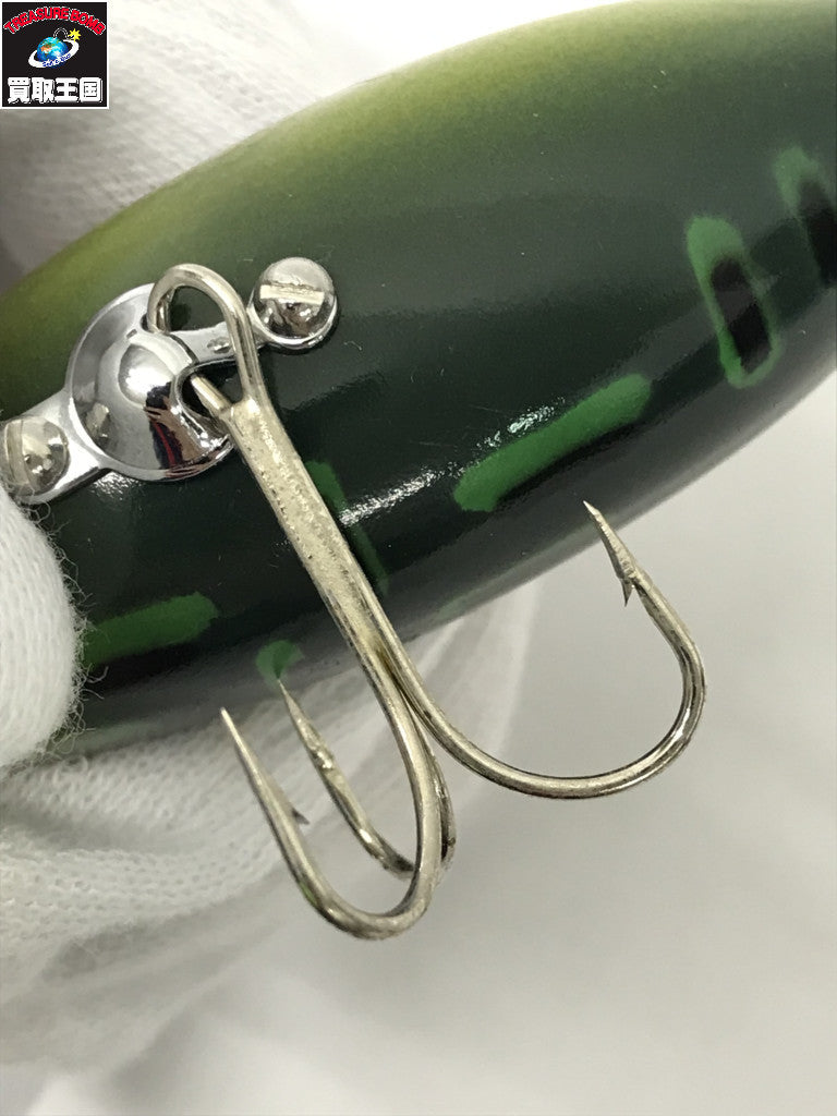 レトロム シャビースプーク その他ルアー