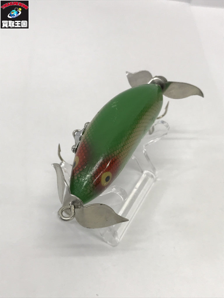 レトロム シャビースプーク その他ルアー