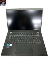 Modern 14 C12M Corei5-1235U/16GB/256SSD/Win11Home/14型FULLHD MODERN 14 C12M パソコン