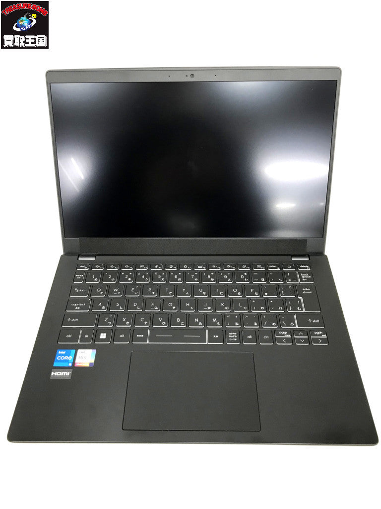Modern 14 C12M Corei5-1235U/16GB/256SSD/Win11Home/14型FULLHD MODERN 14 C12M パソコン