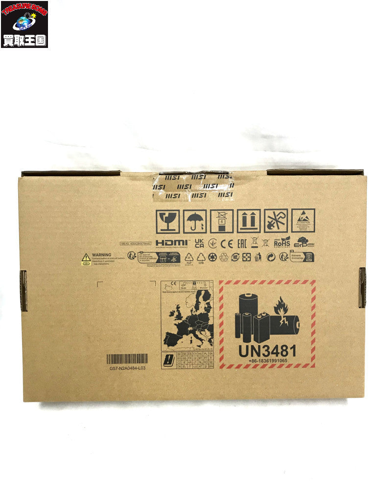 Modern 14 C12M Corei5-1235U/16GB/256SSD/Win11Home/14型FULLHD MODERN 14 C12M パソコン