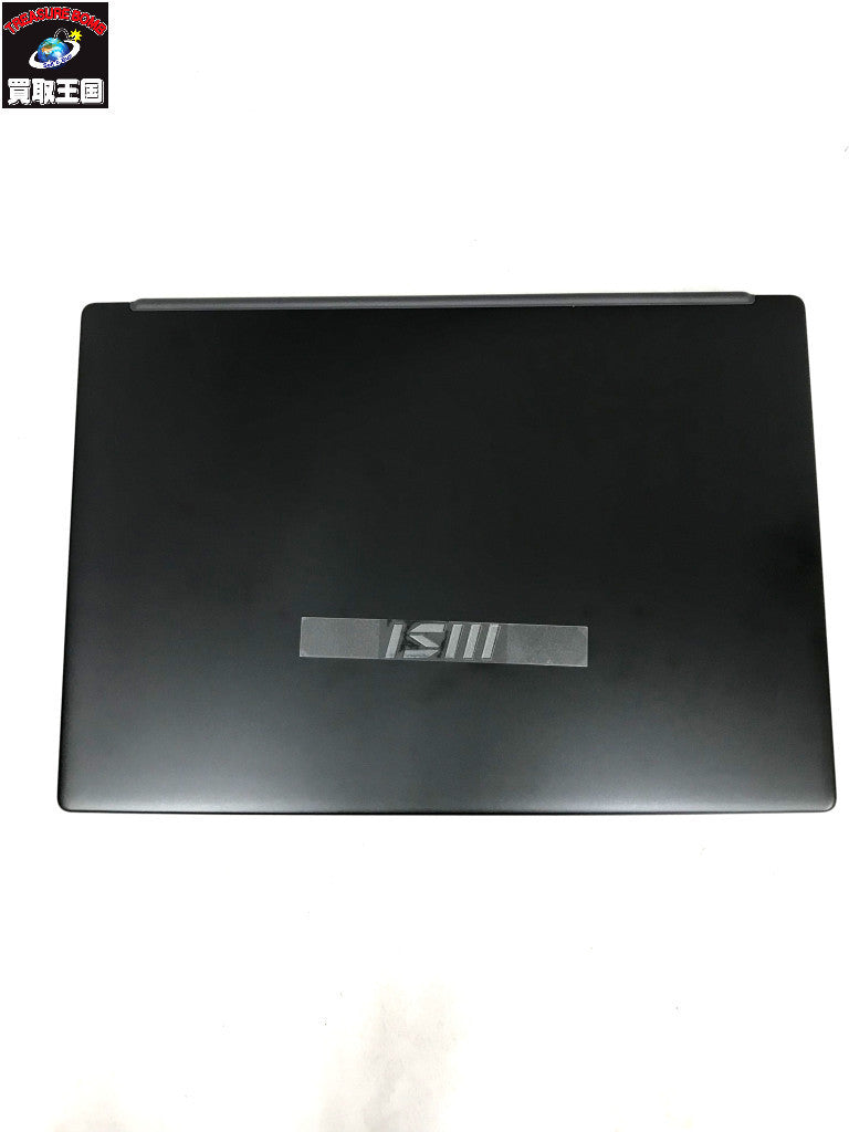 Modern 14 C12M Corei5-1235U/16GB/256SSD/Win11Home/14型FULLHD MODERN 14 C12M パソコン
