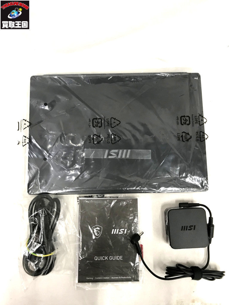 Modern 14 C12M Corei5-1235U/16GB/256SSD/Win11Home/14型FULLHD MODERN 14 C12M パソコン