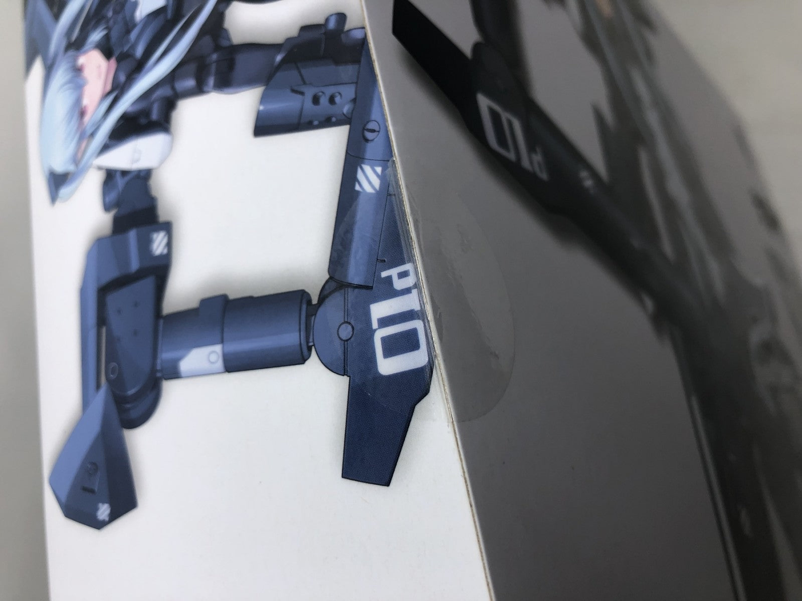 コトブキヤ 1/1 悪魔型ストラーフ プラモデルその他