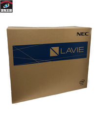 LAVIE DA770/MAD-E3 デスクトップ オールインワン PC DA770MAB E3 パソコン