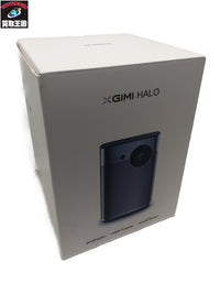 XGIMI HALO ポータブルプロジェクター HALO アクセサリー