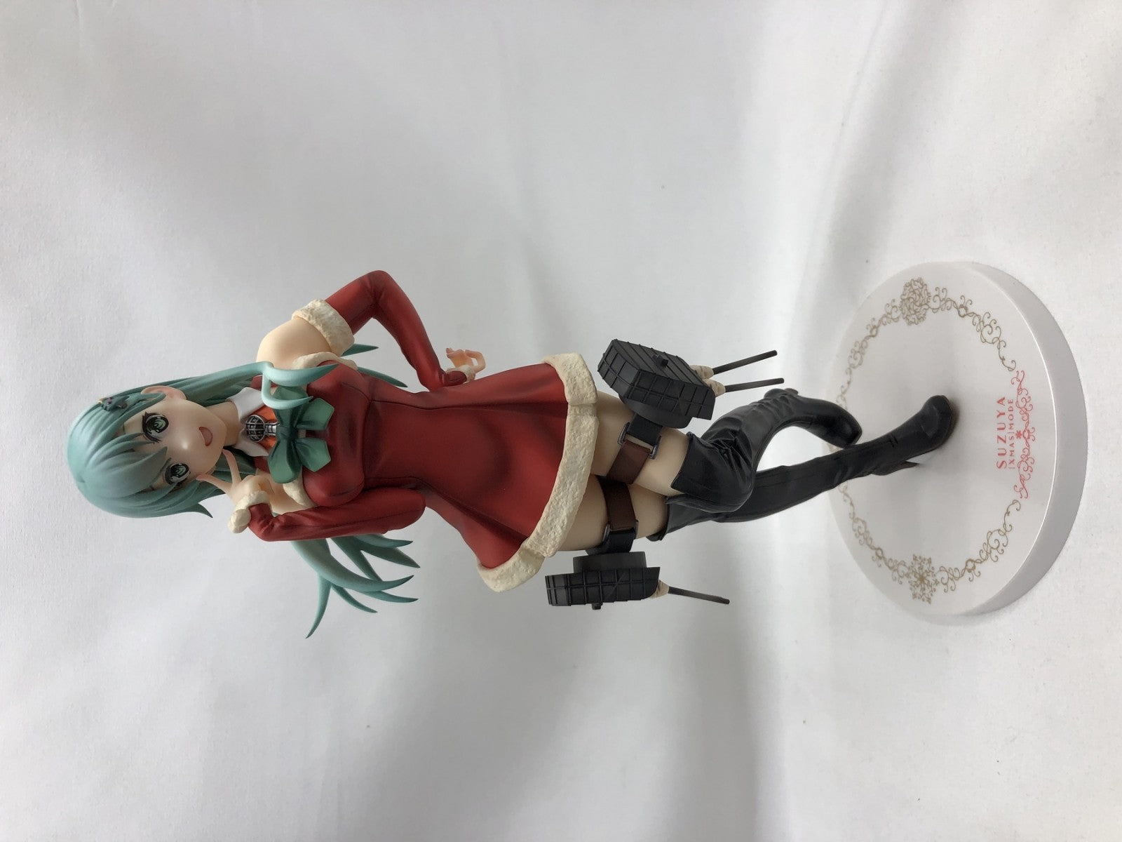 ★艦これ 鈴谷【Xmas】mode HJ ホビージャパン フィギュア/グッズ