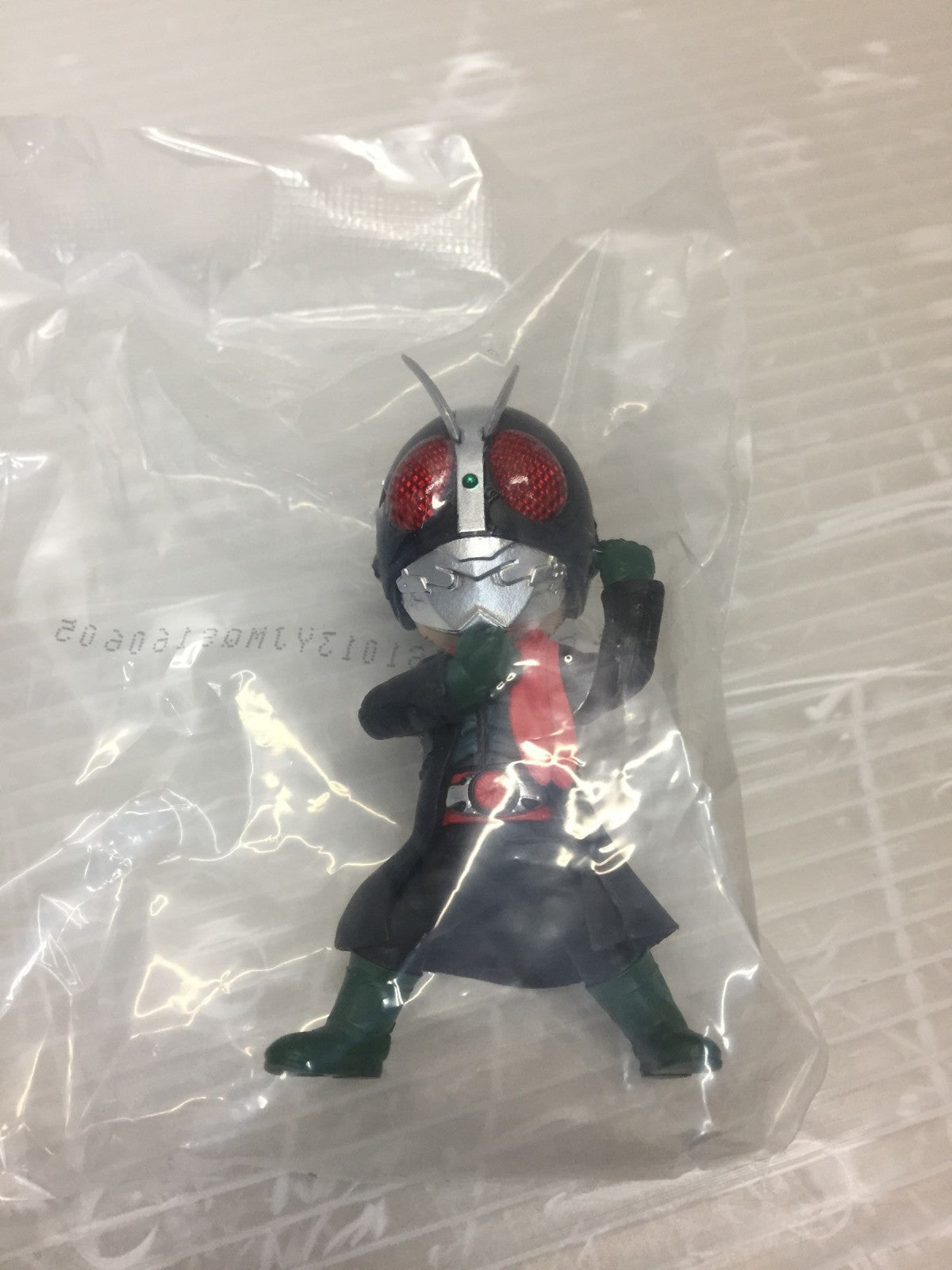 DEFORME-X シン・仮面ライダー2号 フィギュア/グッズ